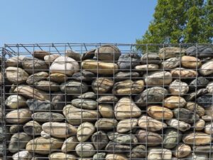 How Reliable Gabion Suppliers Support Large-Scale Infrastructure Projects?