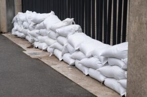 How the Right Sandbags Supplier Supports Long-Term Infrastructure Protection?