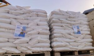 How Do Filled Sandbags Wholesale Ensure Faster Deployment During Emergencies?