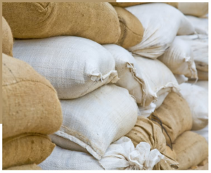 How Do Geo Sandbags Protect Slopes, Banks, and Embankments?