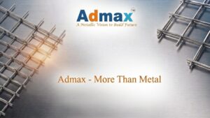 Admax – More Than Metal
