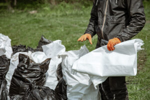 What Makes Geotextile Bags Useful for Challenging Ground Conditions?